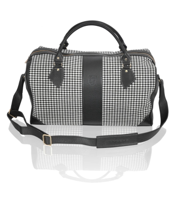 Touringbag tartozékokkal