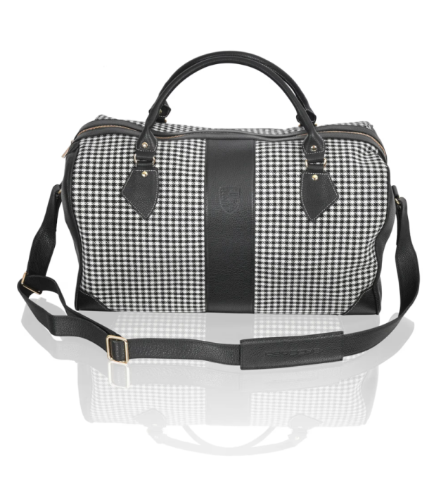 Touringbag tartozékokkal
