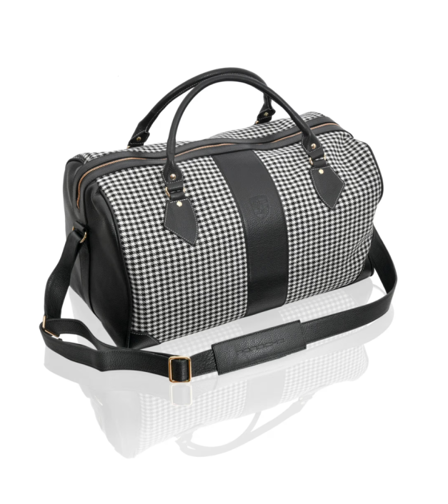 Touringbag tartozékokkal
