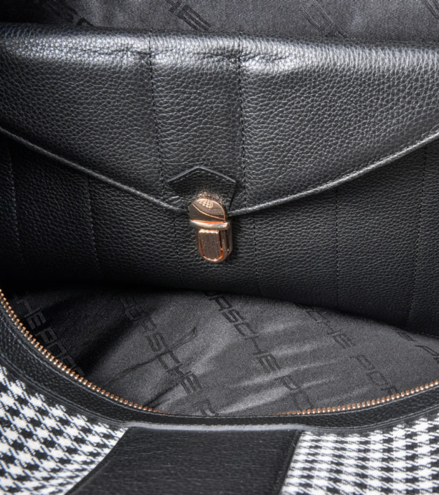 Touringbag tartozékokkal