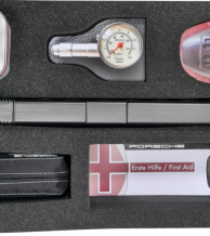 Touringbag tartozékokkal