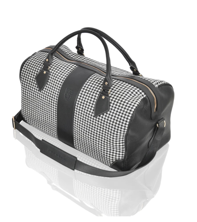 Touringbag tartozékokkal