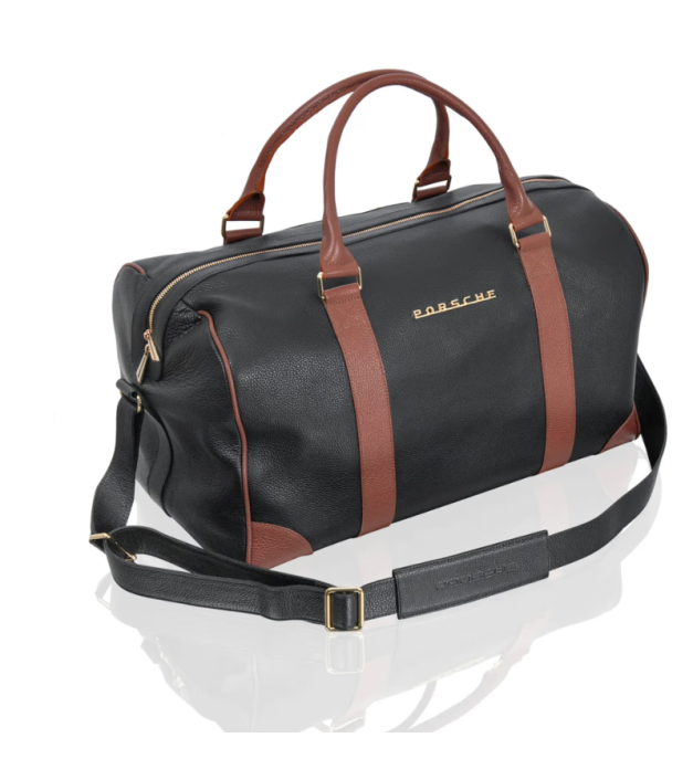 Touring Bag 356