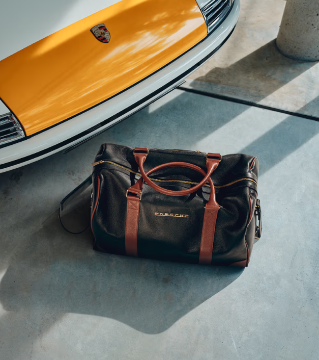 Touring Bag 356